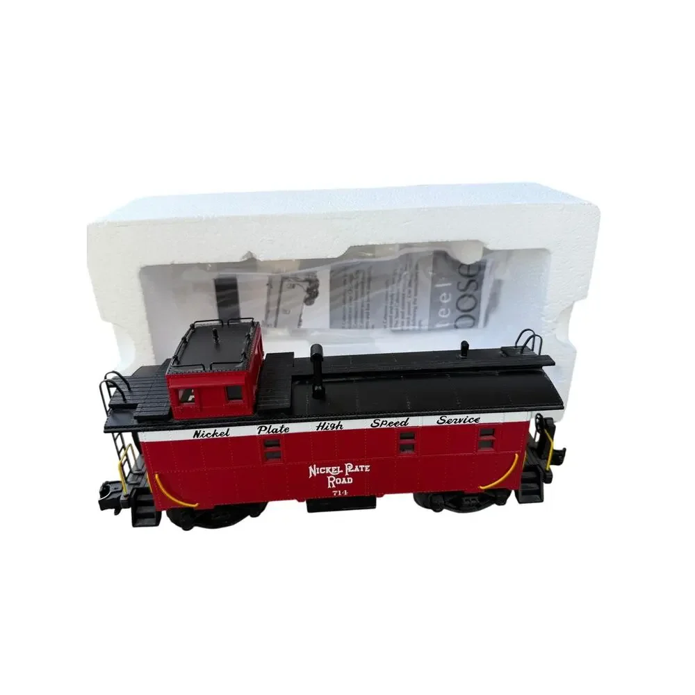 Mth premier scale